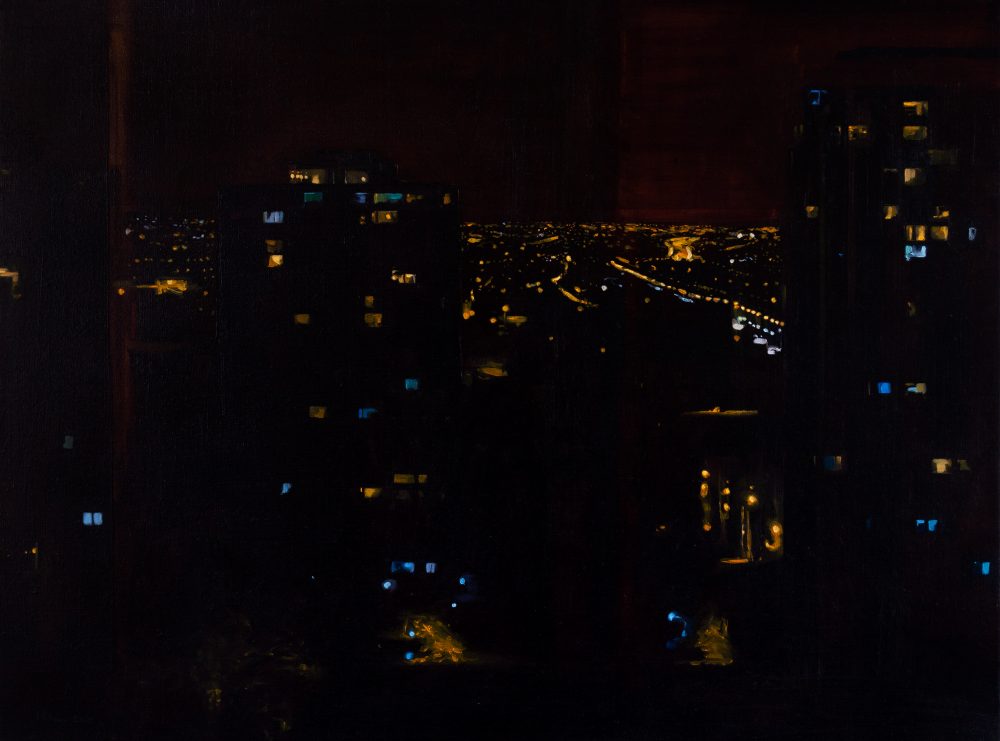 06. Nocturno VIII