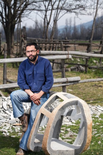 Mauricio Guajardo