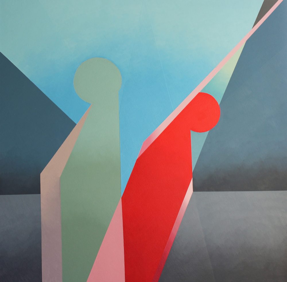 3-Oleo CV. 2016.100x100cm