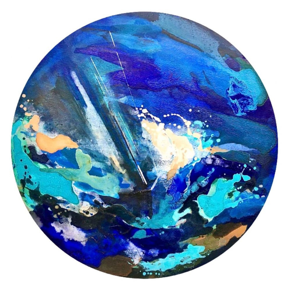 4 PORTHOLE I