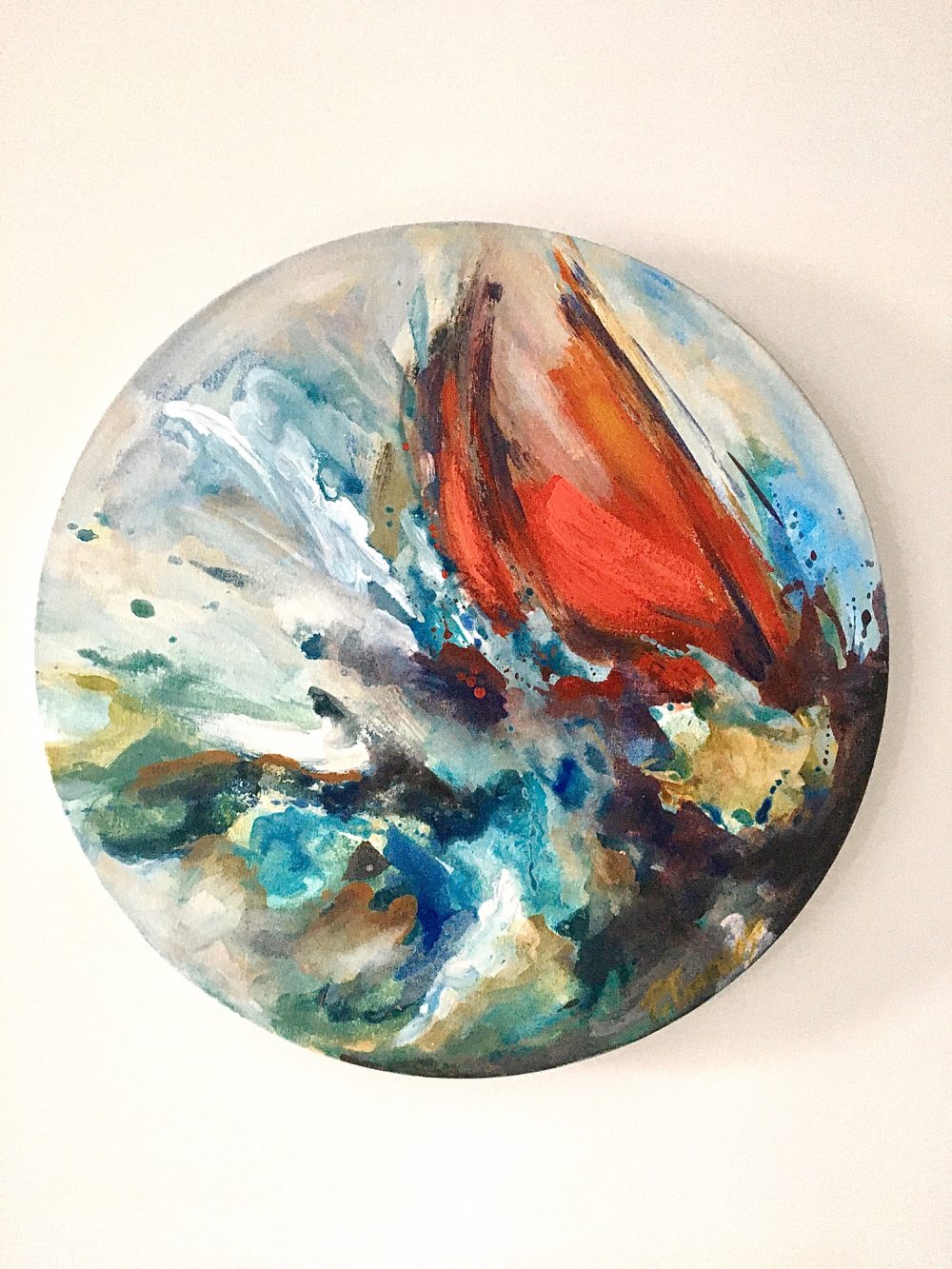5 PORTHOLE II