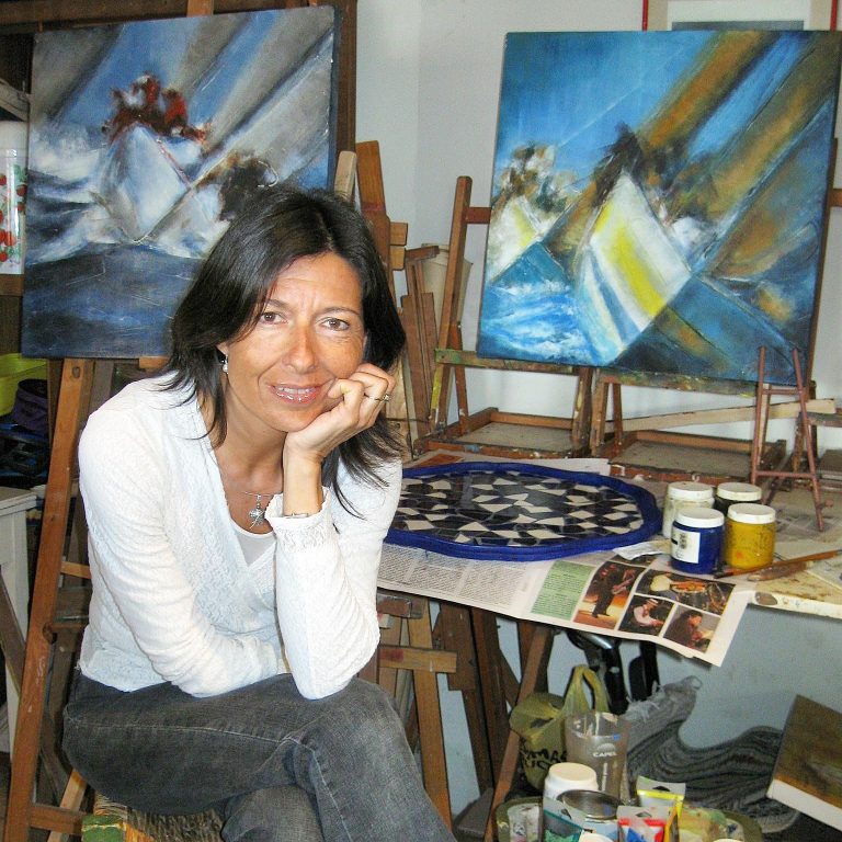 María Paulina Troncoso