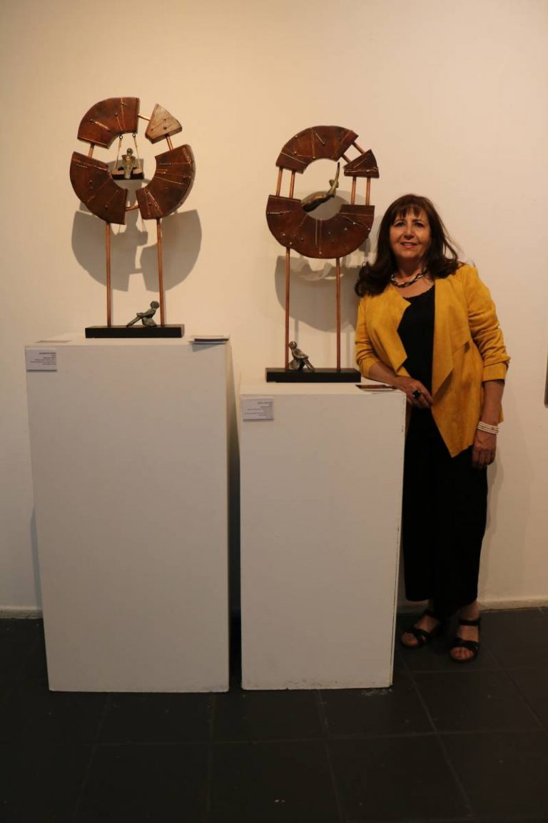 Jeannette Moris