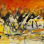 dibujo 1 acrilico pastel tinta china 56 x76 cm papel arches rives $500.000 2018jpg