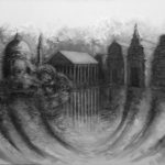 3. Confluencias (50 x 100 cm.)