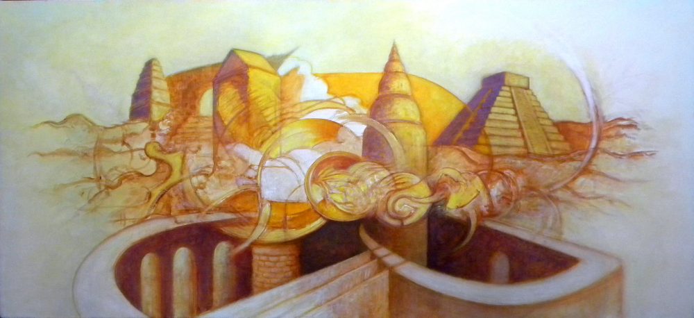 4. Substratos (60 x 130 cm.)
