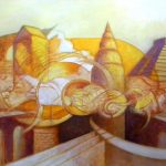 4. Substratos (60 x 130 cm.)