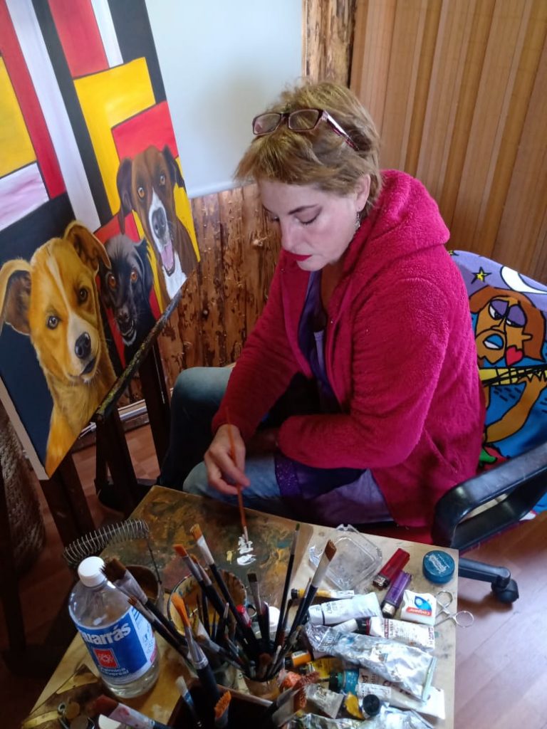 Valeria Donoso Concha