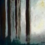 Bosque en negros