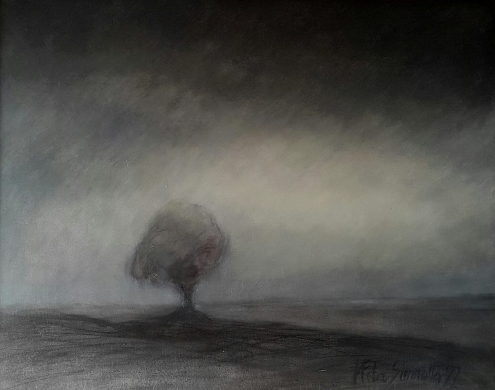 Desolación