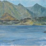 9-LAGO RANCO DIA DESPEJADO