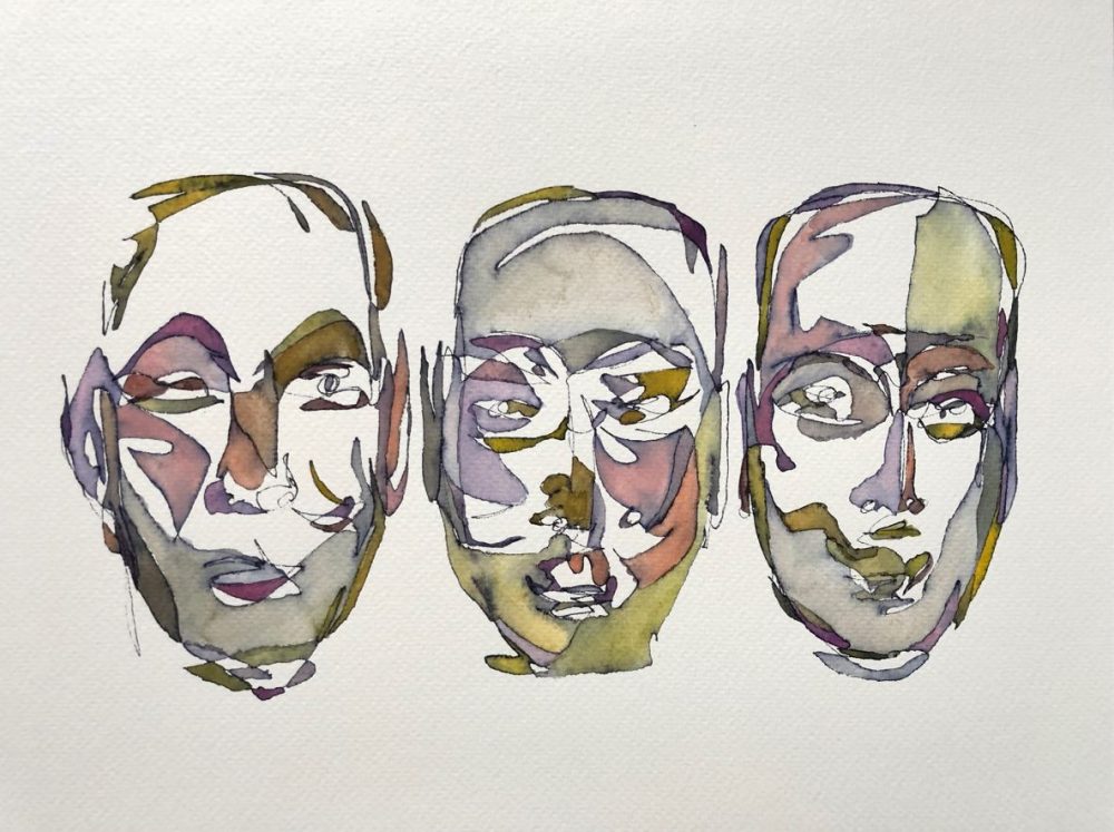 3