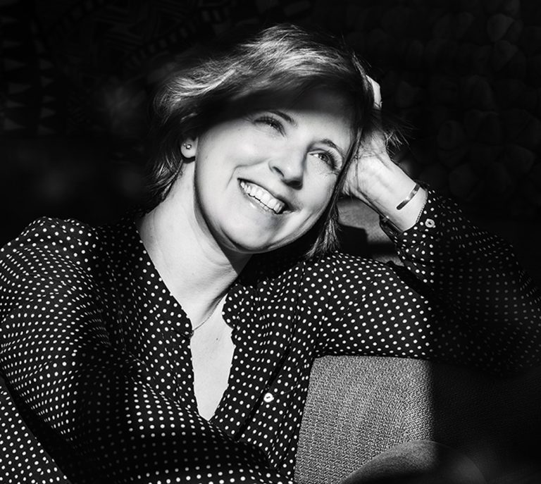 Claire Godet