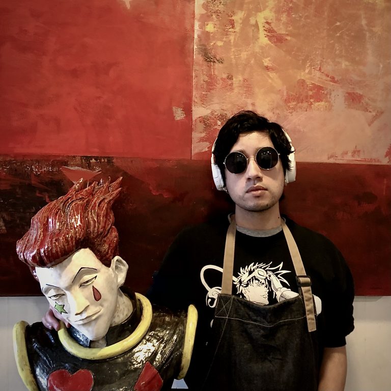Clay Senpai