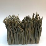 Serie Paisaje III Verde b