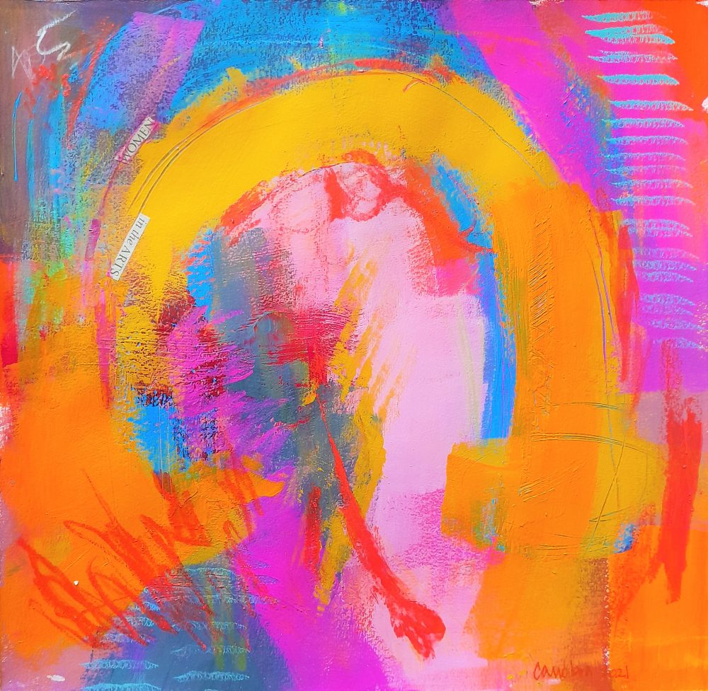 Claudia Canobra-WOMEN