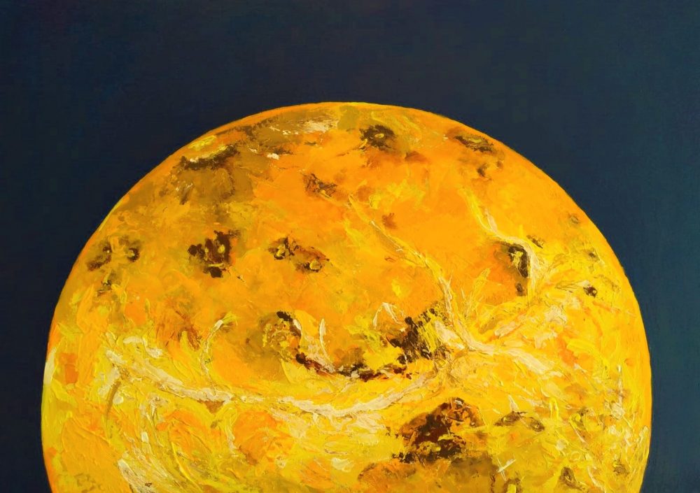 venus