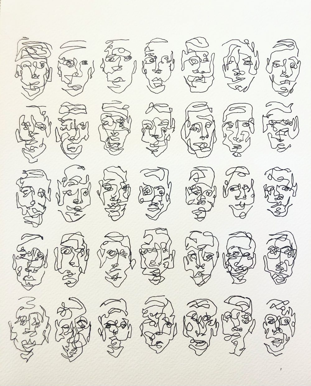 Conociéndonos I (1)