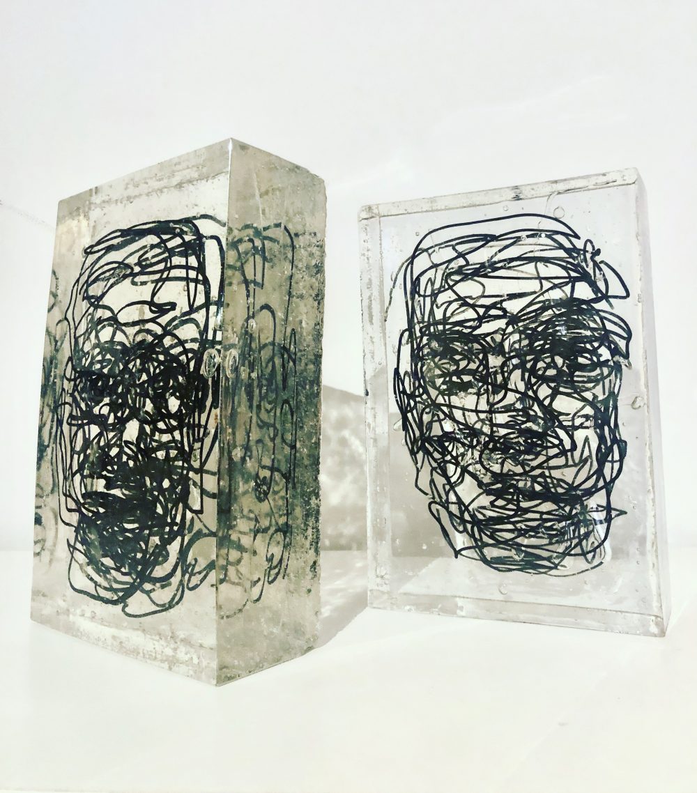 Retrato de una vida (1)