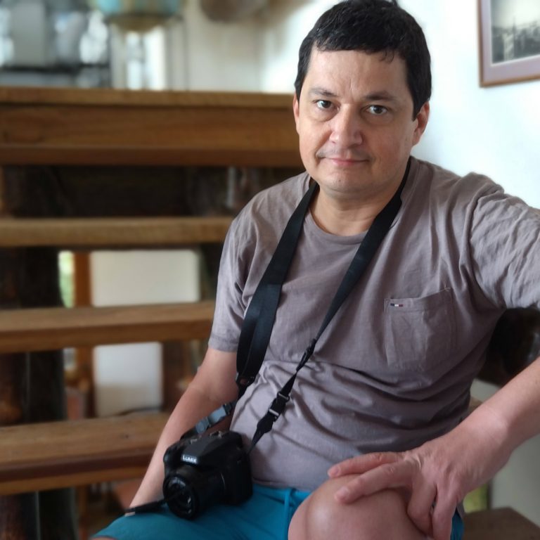 Luciano Ortiz