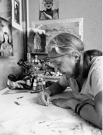 Mercedes de Haay