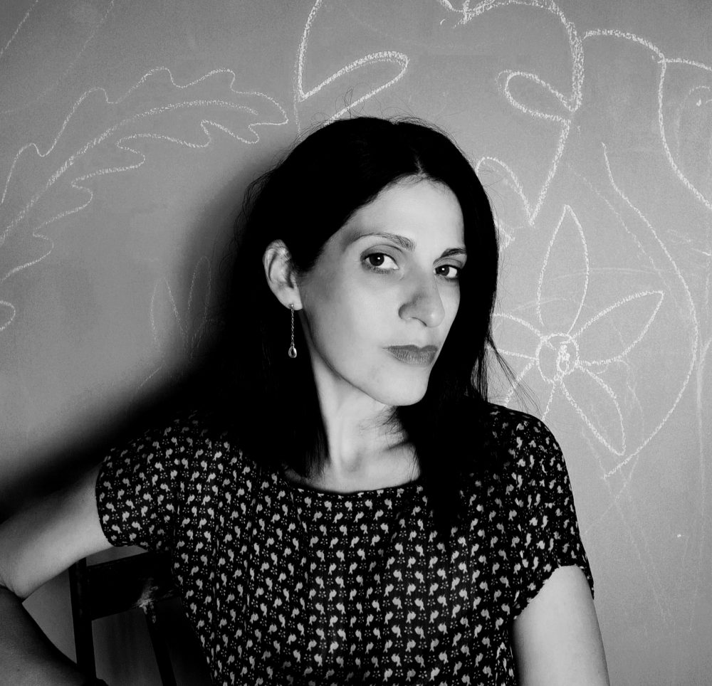 Angela Scavo – Galeria de Arte | Santiago Chile