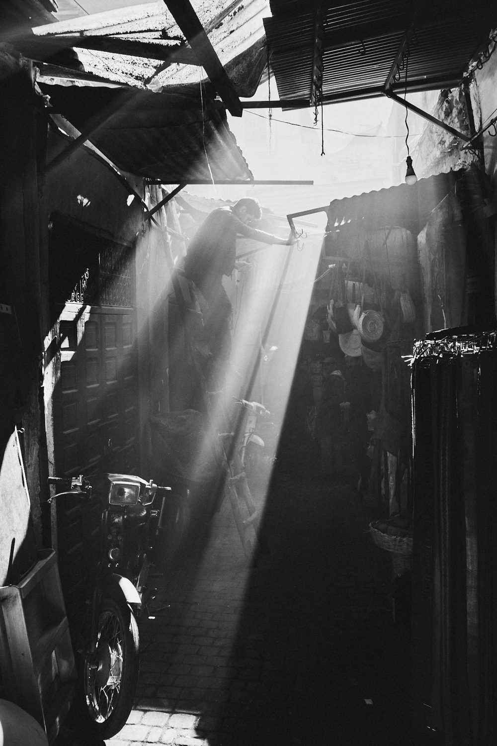 Marrakech, unexpected galeria mundo