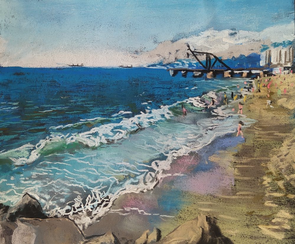 playa acapulco