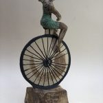 4.- Serie Monociclista 2