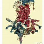 BUFONA REINA