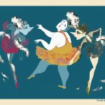 RONDA DE PLUMAS