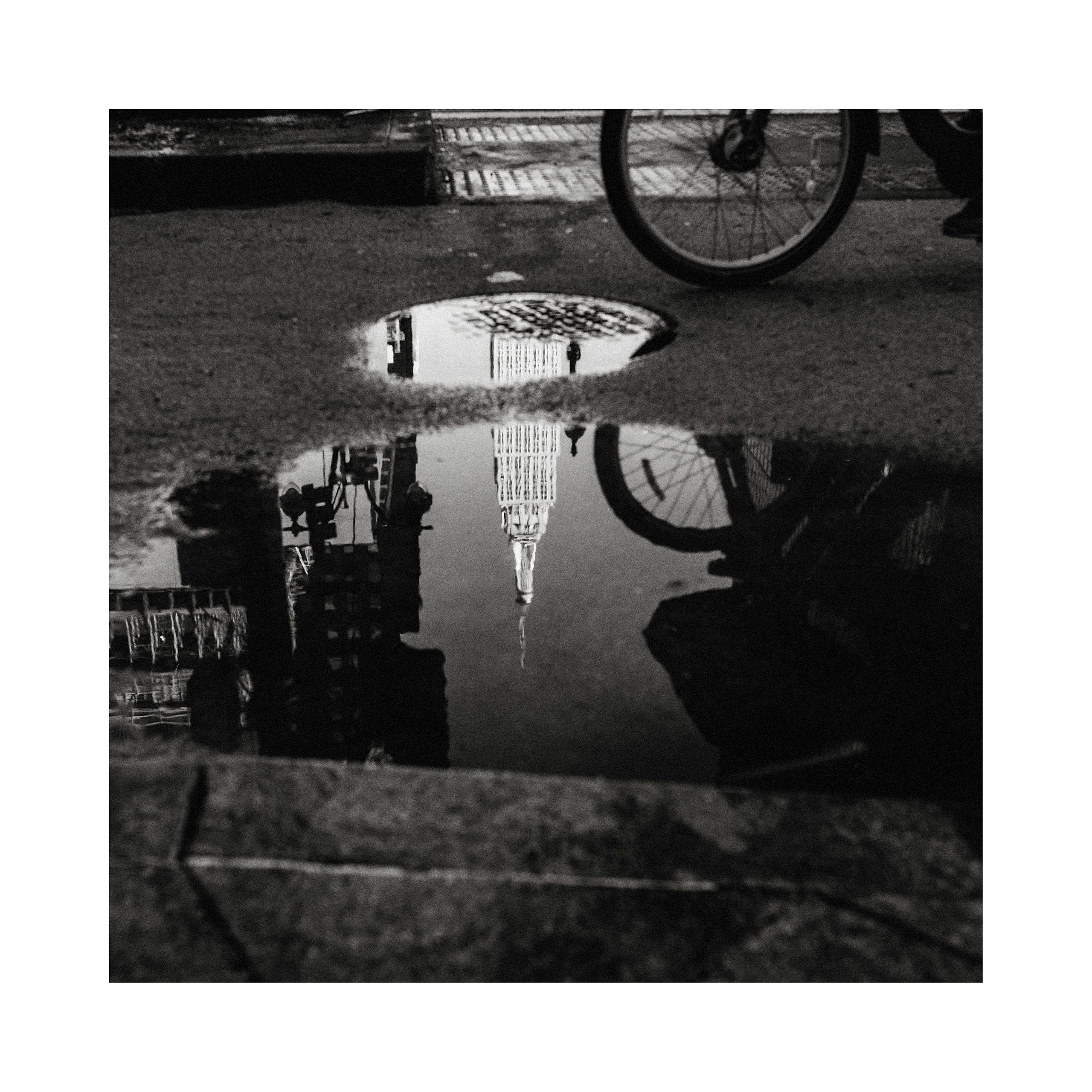 Serie New York #1