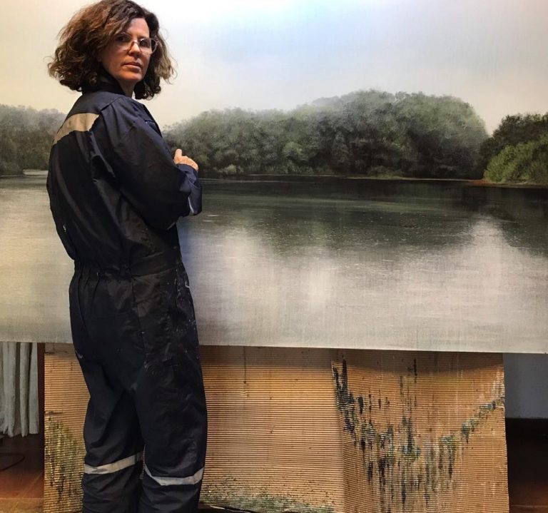 Berta Iñiguez