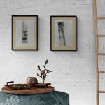 Interior_with_ladder_and_large_pouf