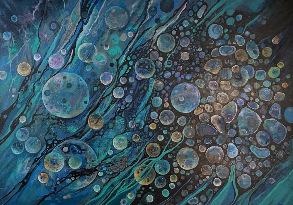 Visiones cosmicas