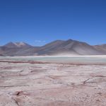 desierto