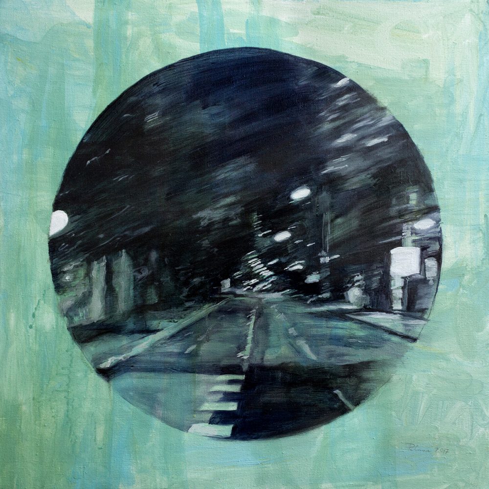 02. Nocturno XXXI